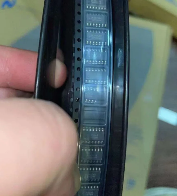 

LM1894MX LM1894MX/NOPB усилитель мощности звука IC SOP-14 IC чип интегральная схема новый оригинальный