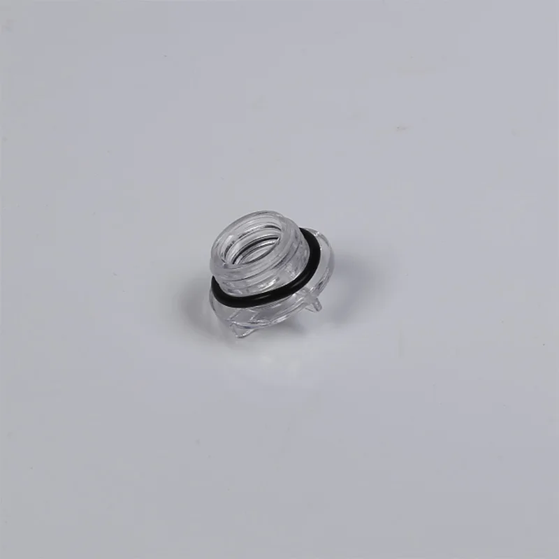 10set 229-24708+RO1952401 8500 Oil Window+O-Ring Suitable for Industrial Sewing Machine Accessories