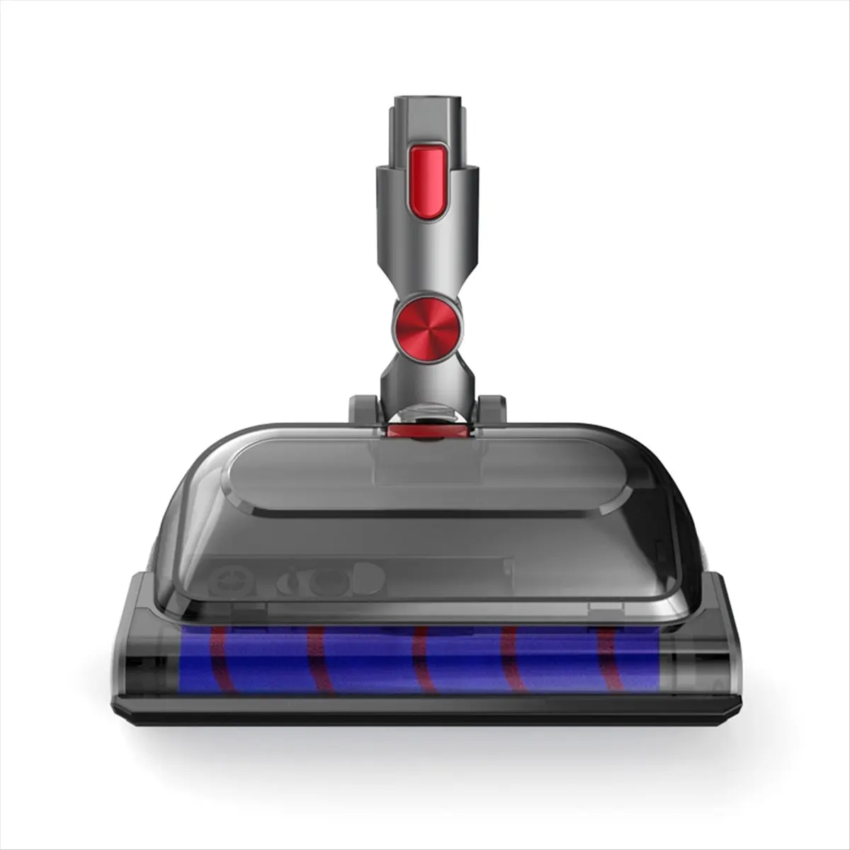[2026 Trend]For V15 V11 V10 V8 V7 Electric Mop Attachment Mop Suction with Lock and Mop Vacuum Cleaner Accessories