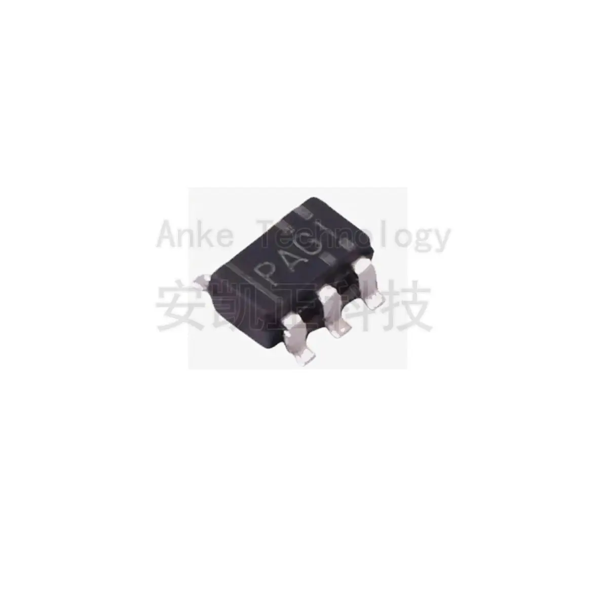 

10PCS New original TPS76030DBVR PAGI SOT23-5 Electronic Component