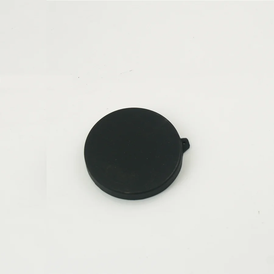 35mm 44mm 45mm 51mm Rubber Lens Cover for Cameras Bird Watching Scopes Telescope Projector Rear Caps Objective Lens Dust Guard view 4