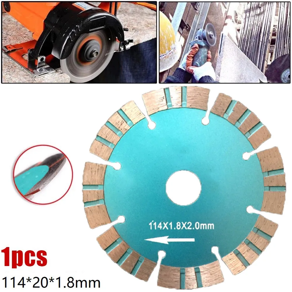 Diamond Saw Blade Dry Granite Quartz Stone Concrete Granite Tiles Cutting Discs Grinding Wheel Angle Grinder Plate