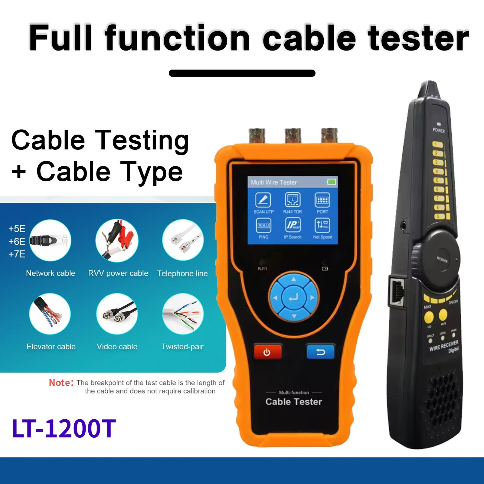 LT-1200T 2.4