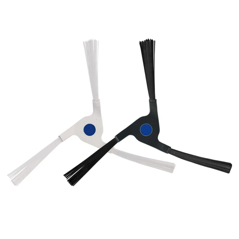 Cepillo lateral mopa esterilización filtro HEPA bolsa de polvo para Ecovacs Deebot X2 / X2 Omni / X2 Pro / DEX86 accesorios de piezas de repuesto