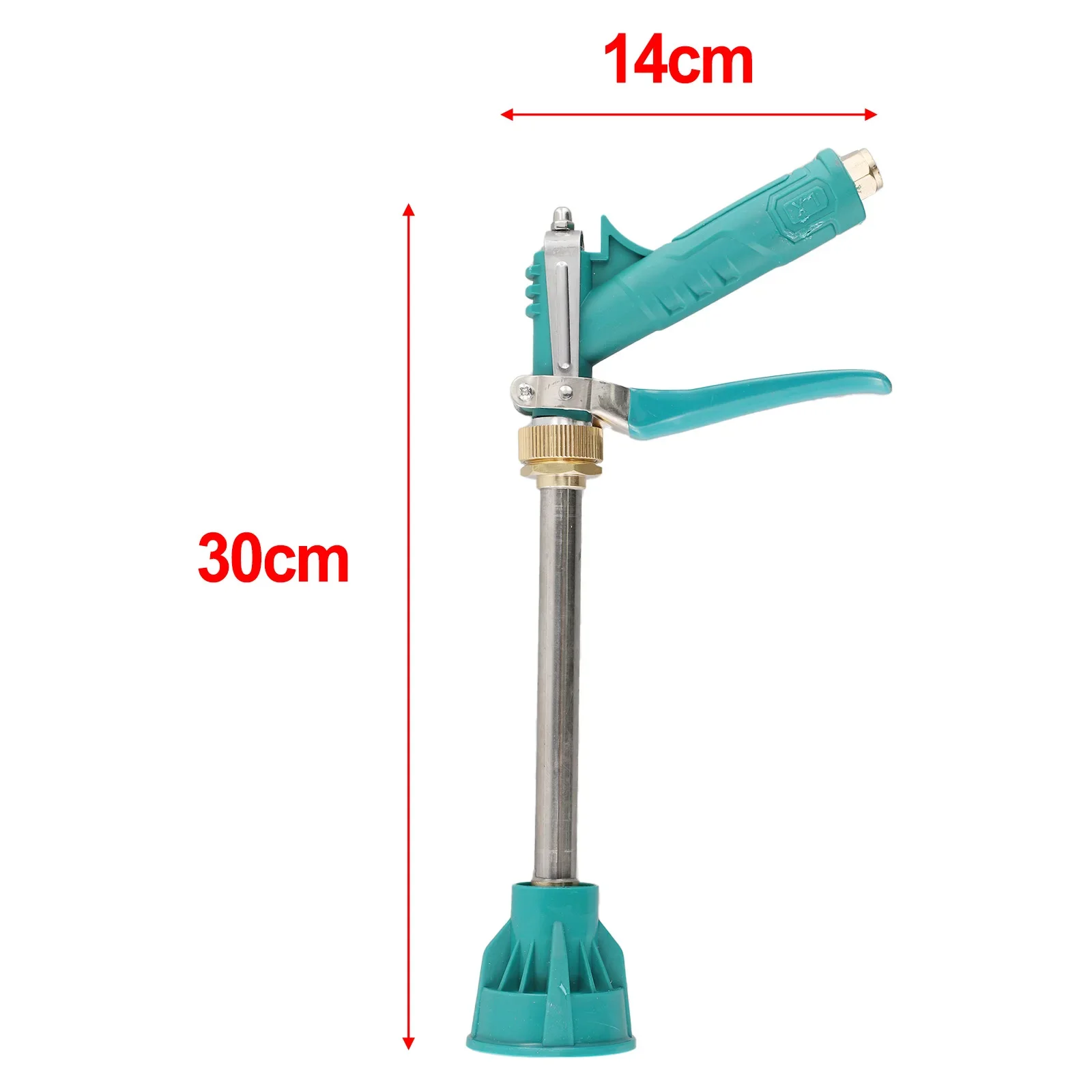 

Constructed With High Pressure Sprinkler Lawns Pets Rotary Sprayer Atomizing Fine Atomization Irrigation Pressure