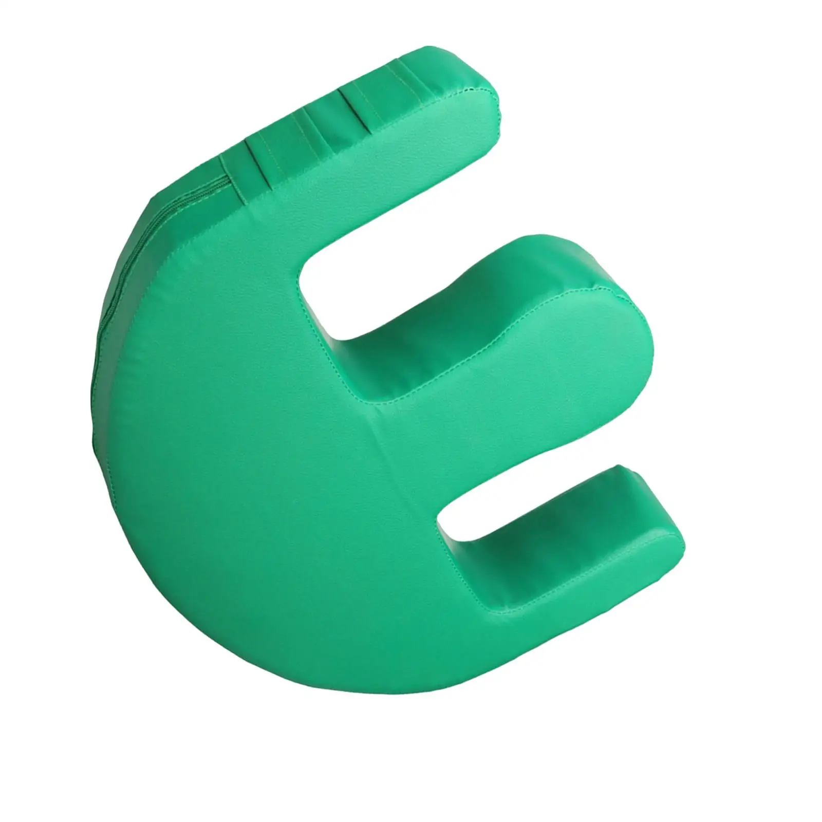 Anti Decubitus Bed Turn Over Assistant Washable Comfort Pad Leg for Elderly Side Lying Nursing Device Household