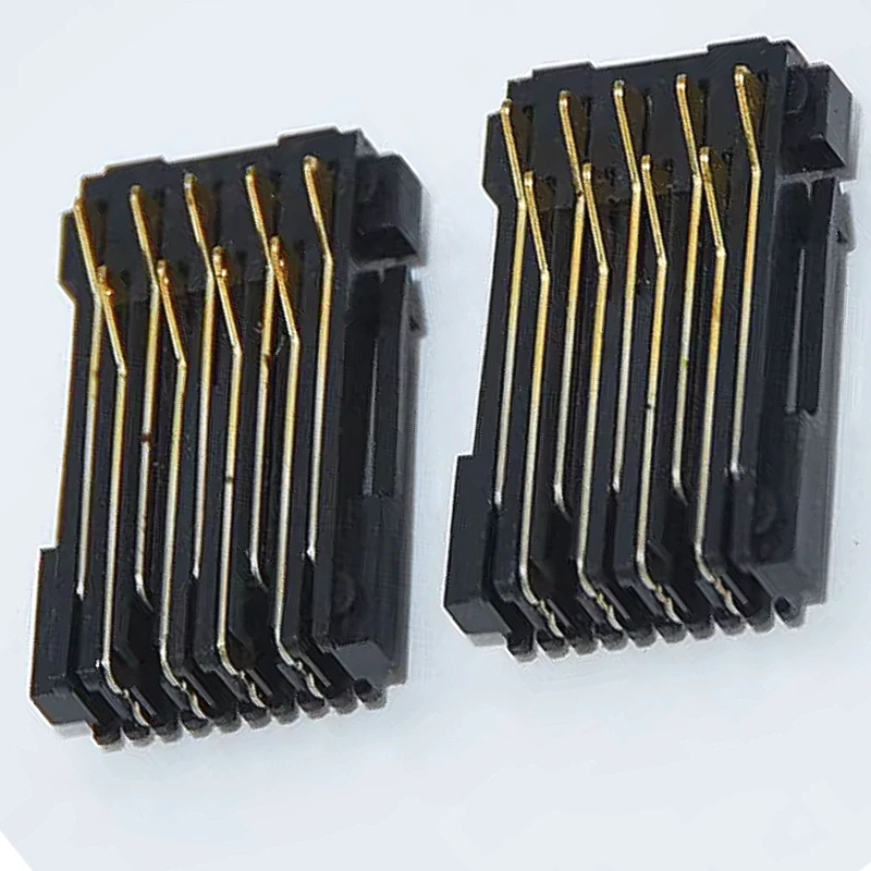 15X PRINTER cartridge chip connector holder CSIC ASSY for EPSON WF3640 WF3641 WF2530 WF2531 WF2520 WF2521 WF2541 WF2540