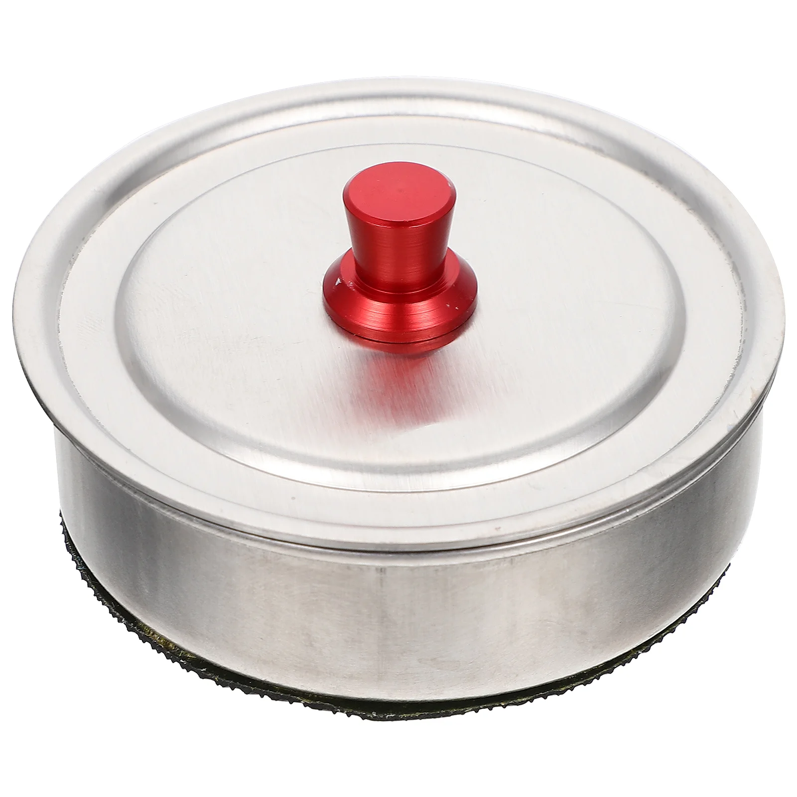 

Parts Washing Tank Small Container Watch Repair Tool Watches Cleaning Jar Oil Pot Iron Watchmaker Supplies