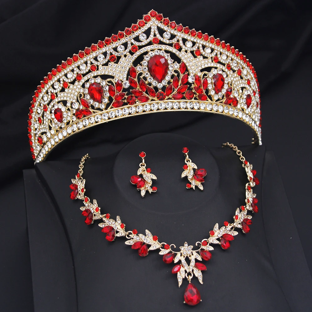 Thumbnail 2 - #62 Tiaras Sale