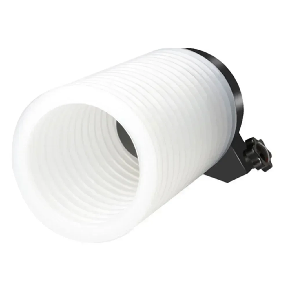 

9.5x8.5x15cm For SDS Rotary Hammers Rubber Dust Cover Case Drill Dust Collector Electric Hammer Ash Bowl Collecting Device