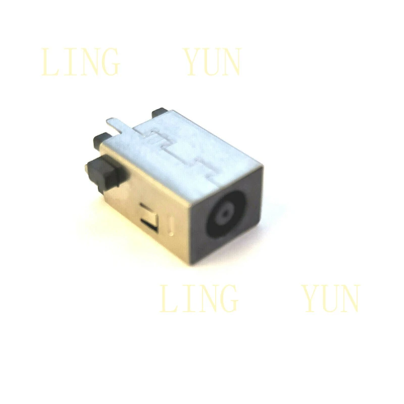 

Разъем питания постоянного тока (DC Power Jack) для Dell Inspiron 3263, 3265, 3275, 3277, 3052, 3059 AIO