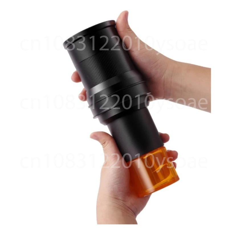 M2 وحدة كهربائية C60/c40/MK4 أجزاء قائد كوماندانتي طاحونة اليد