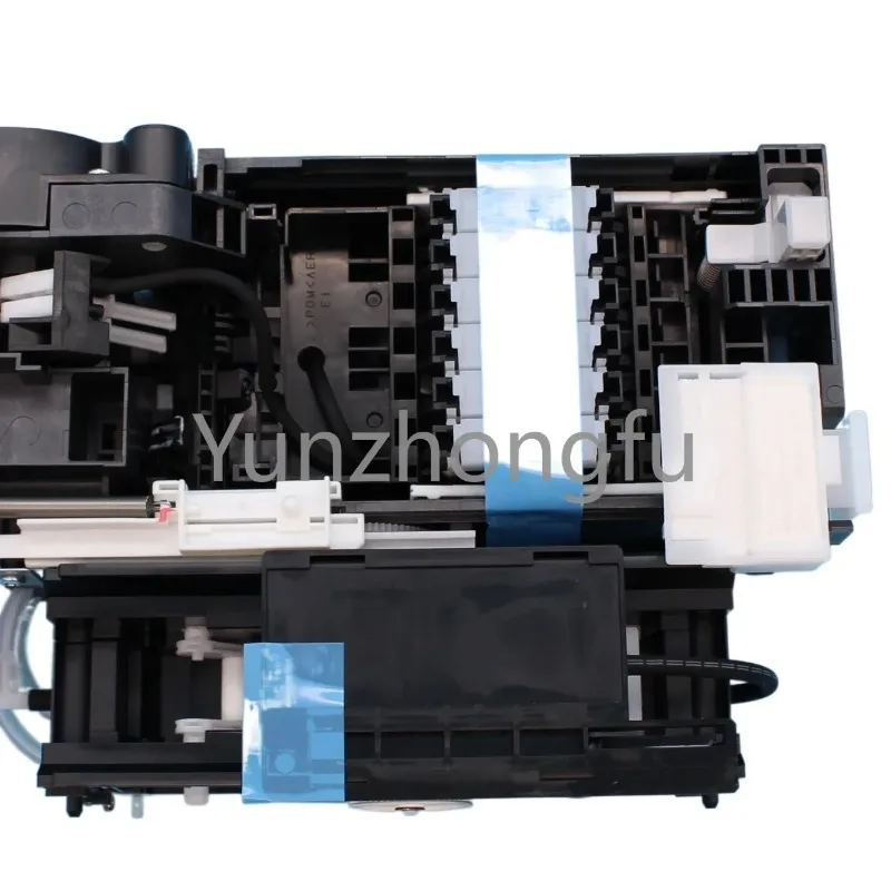 For Surecolor F6070 F6000 F6200 F6270 Pump Cap Assembly for SC F7000 F7200 F7070 Cleaning Unit