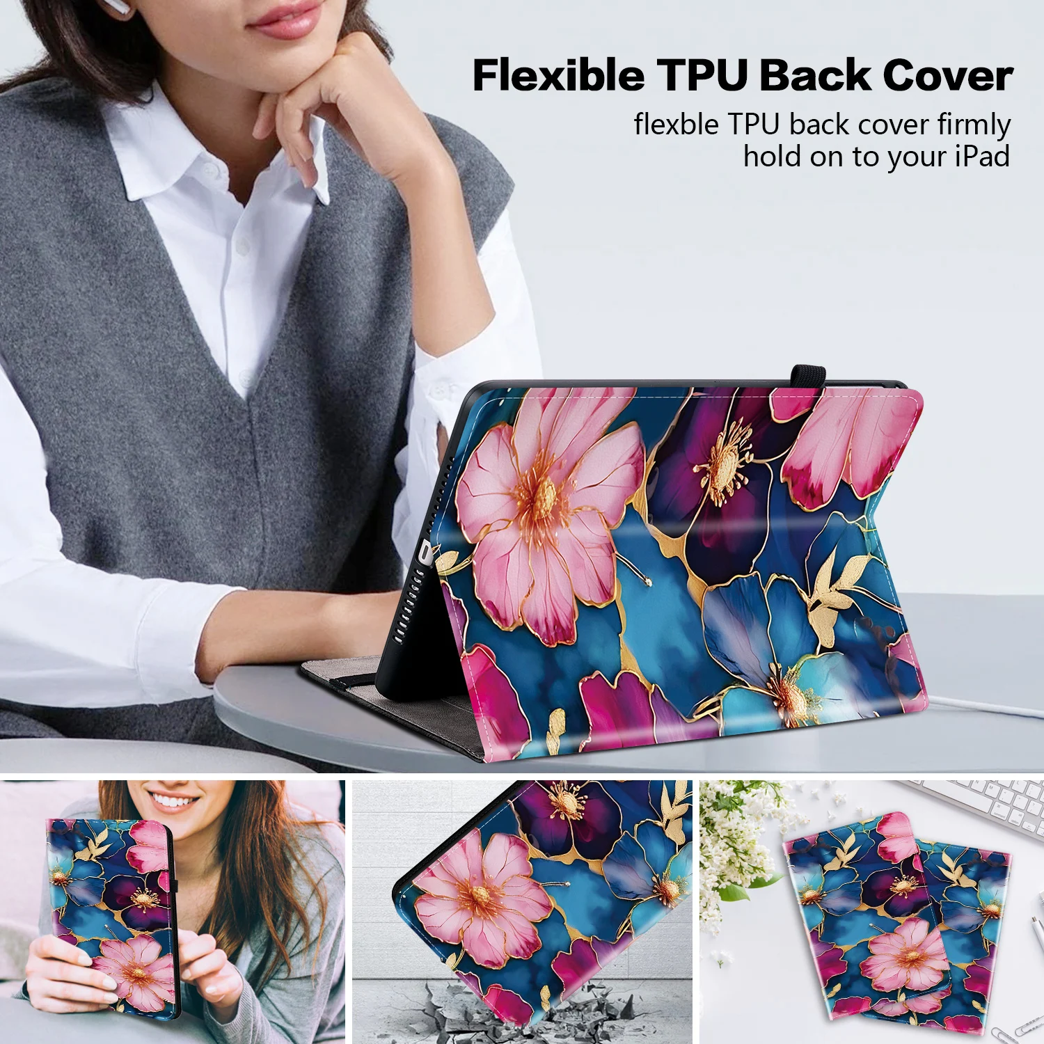 Thumbnail 2 - #3 Latest Lenovo Tab P12 Cases Offers