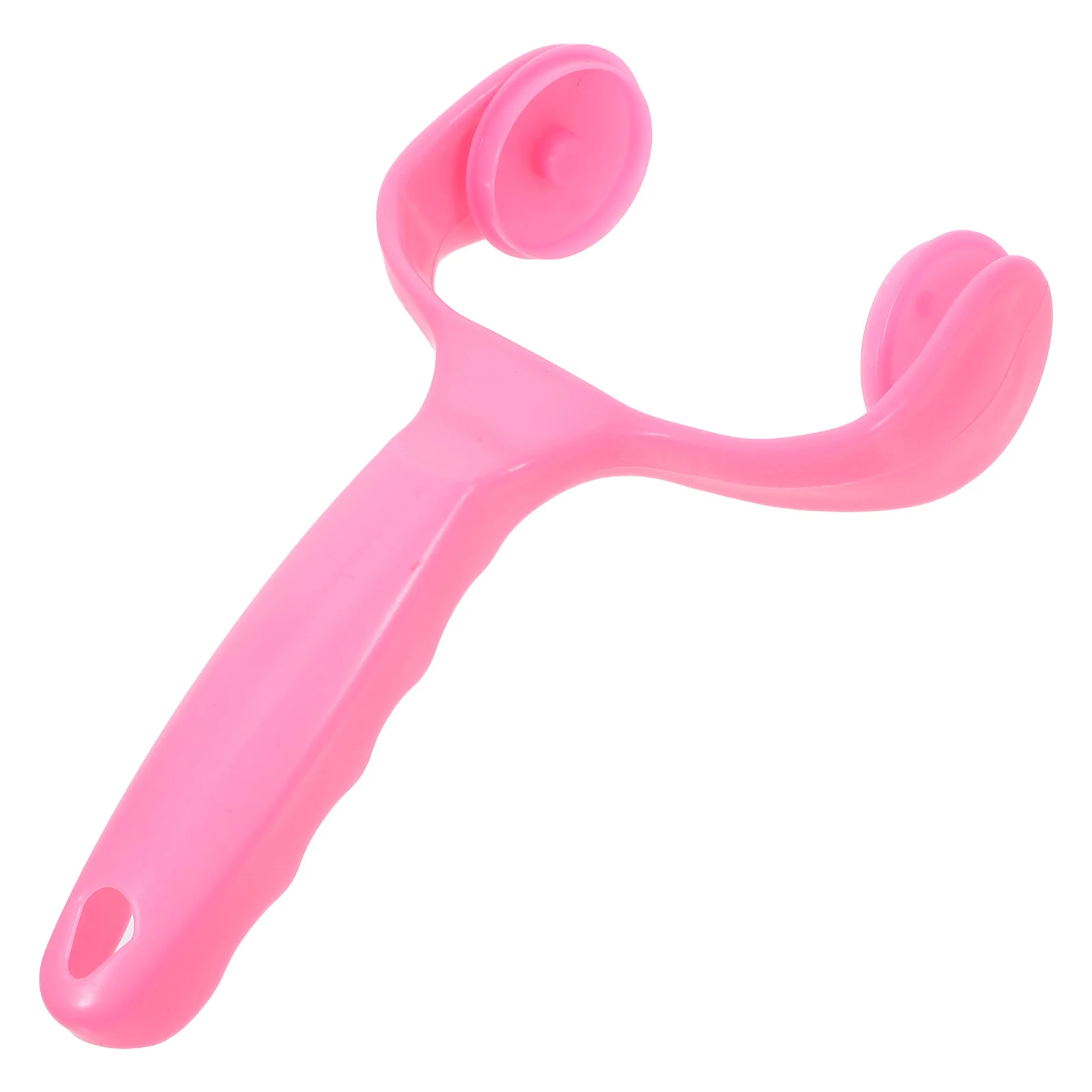 

1Set Lint Roller Handle Plastic Replacement Sticky Lint Remover Handle Kit for 10cm Rollers Pet Car Travel