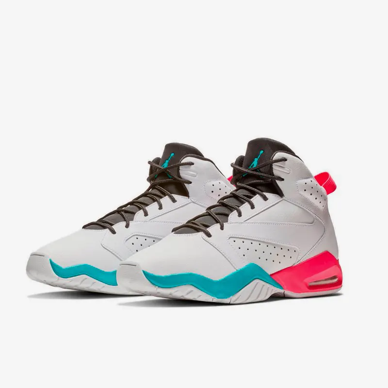 

Мужские баскетбольные кроссовки Nike Authentic Jordan Lift Off AR4430-105