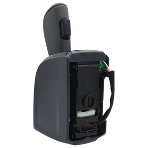 Volvo Truck FH Hebelsteuereinheit, LHD -Gearverschiebung, 21073025, 21024535, 22583045, 22647913, 21937969, 4331300000 8 Hauptverkaufsvolvo -Geschwindigkeiten - №7