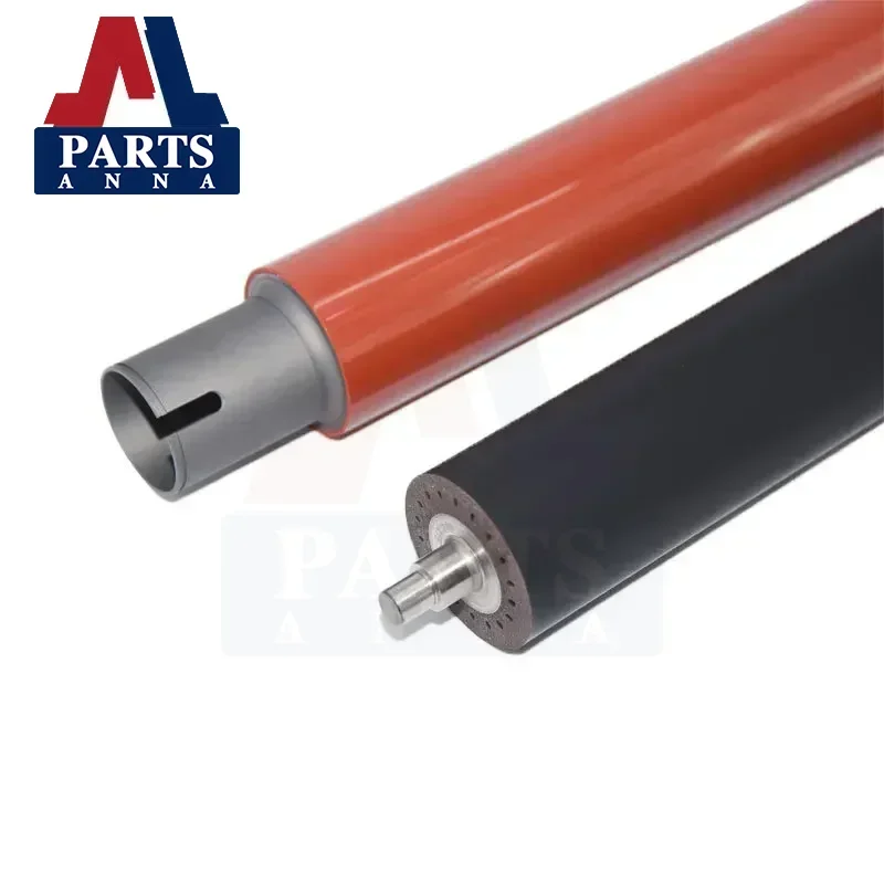 1Pcs OEM Upper Fuser Roller Lower Pressure Roller Avalible For Sharp MX 654 754 6508 7508 MX654 MX754 M6508N NROLT2090FCZZ NRO