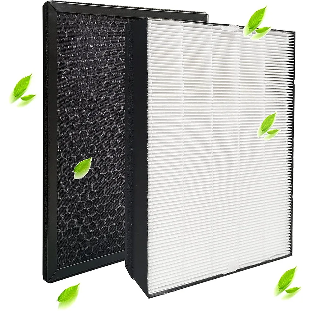 

HEPA Filter Replacement Filter for FY2420/40 FY2422/40, Air Purifier 2000 2000I Series, Replace AC2889 AC2887