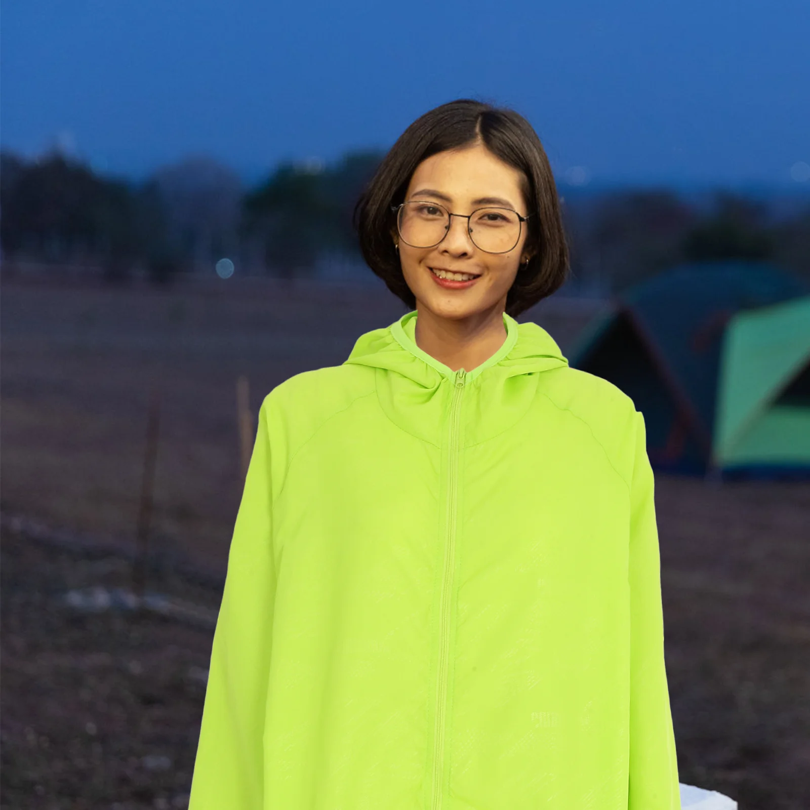 Camisa de sol para mujer con capucha a prueba de rayos UV de manga larga transpirable ropa de protección solar playa verano viaje camisa Casual