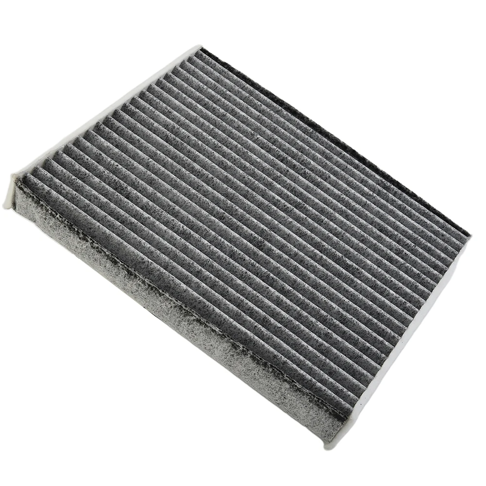 Cabin Air Filter For Toyota For 4Runner 2010 L4 2.7L For Avalon 2013-2018 L4 2.5L For Camry 07-11 L4 2.4L For Corolla 09-13