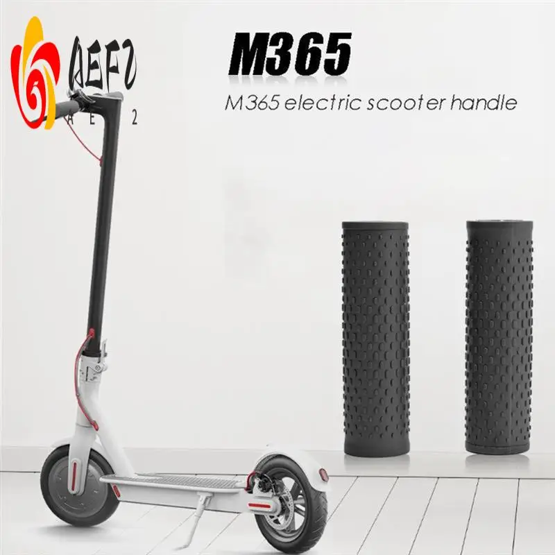 

AEF2-Handle Protection Cover For Xiaomi M365 Electric Scooter Electric Scooter Accessories