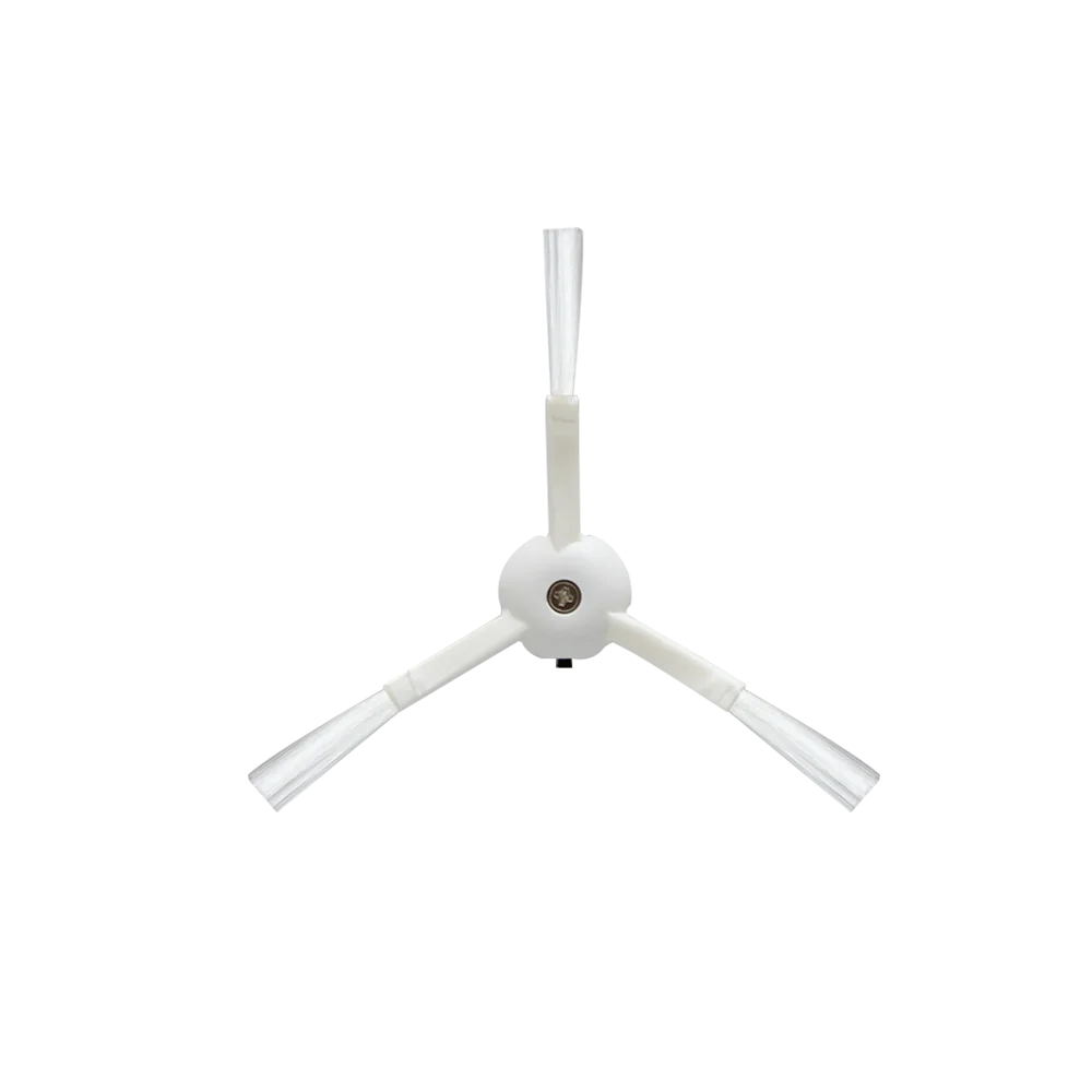 Escova lateral principal e filtro HEPA para Xiaomi, Acessórios Robot Vacuum, 1S, SDJQR01RR, 2S, Roborock S50, S55, S6