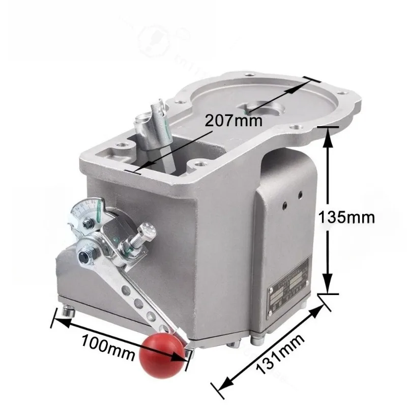 A2000C-F C1000A Actuator Sensor Combo Diesel Generator Engine Repair Replacement Spare Parts