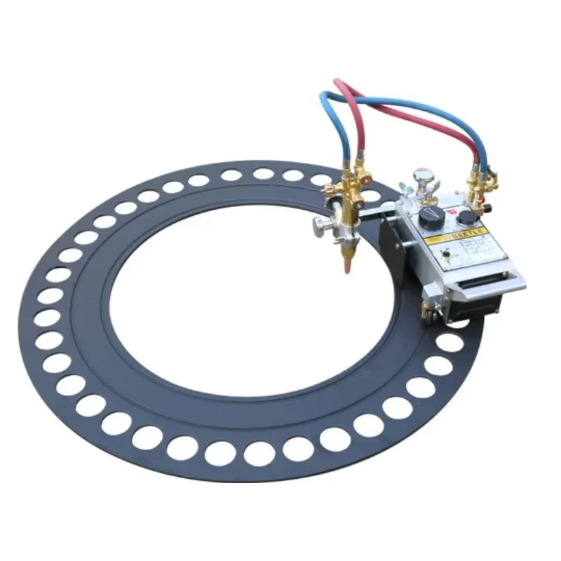 HK-12 Multi Functional Gas Cutting Machine For Cutting Metal