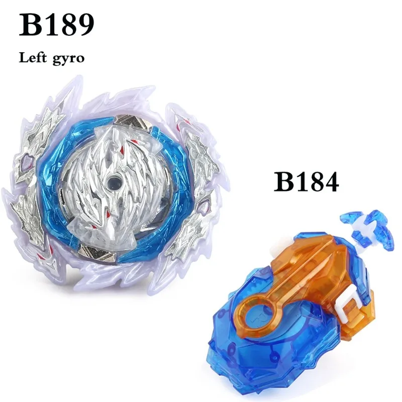 Takara Tomy Beyblades Burst B180 B185 B188 B193 Bey Blade Blade and Bayblade Bable Drain Fafnir Metal Blay blade Top Launchers