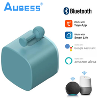 Smart Switch Button Pusher Bluetooth Fingerbot Tuya Smart Life App Or Timer Control Add Hub Compatible With Alexa Google Home