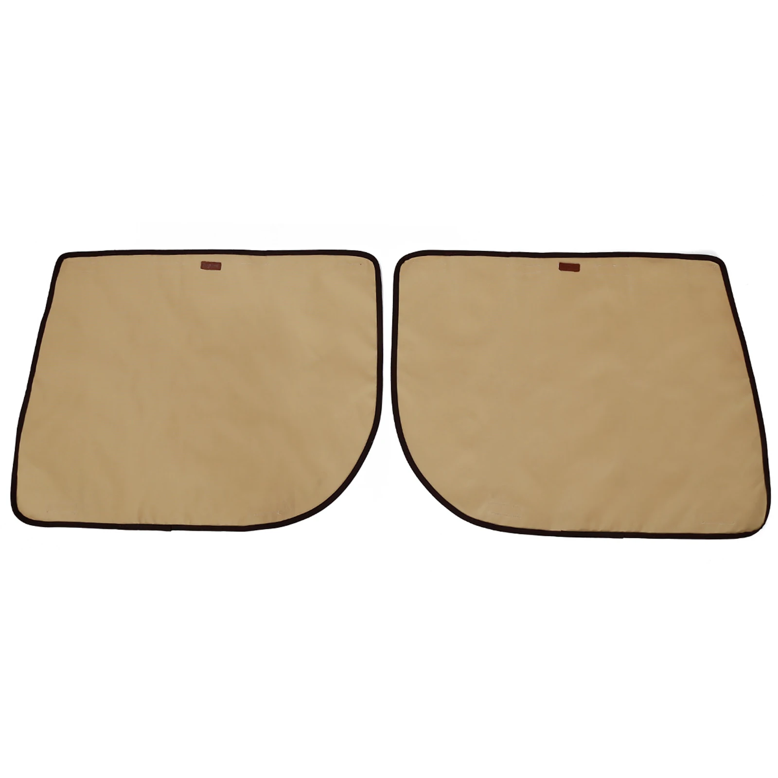 Hond Autodeur Protector Waterdicht Huisdier Auto Deur Cover Anti Kras Voertuig Deur Protector Guard Venster Nagels Krabben Covers