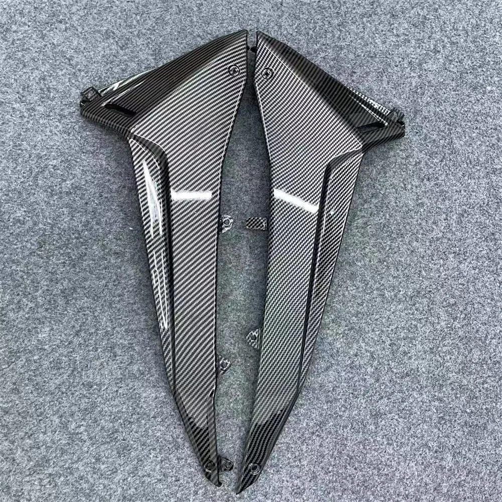 

The ABS motorcycle fairing is suitable for the lower deflector under the lower cover plate of TMAX530 2012 2013 2014-2016 12-16