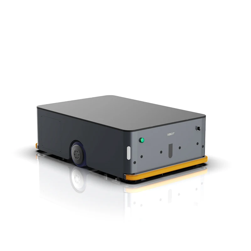 600KG Heavy-Duty Tr… - image