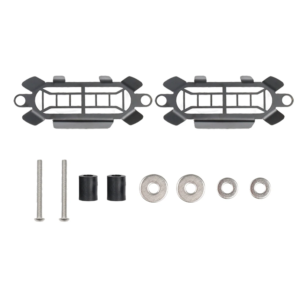 

R1300GSA Headlight Protection Grill Motorcycle Front Headlight Protector Guard For BMW R1300 GS R1300GS ADV Adventure 2024 2025