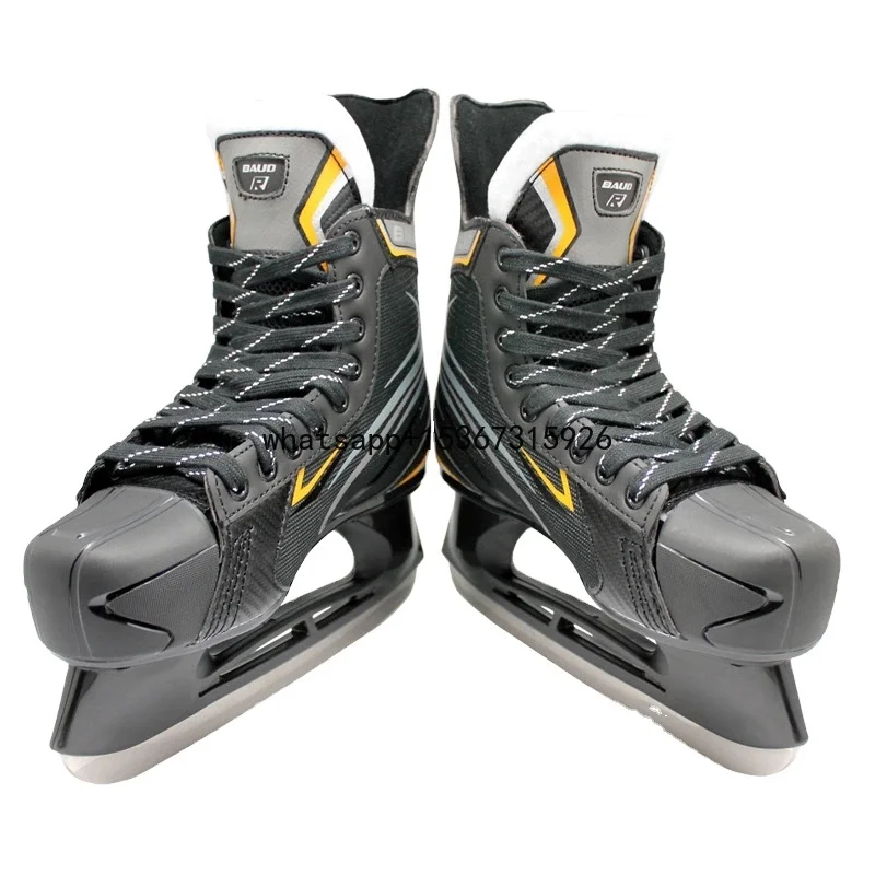 Hot sale Ice Hockey skate shoes and professional adults ice hockey skates