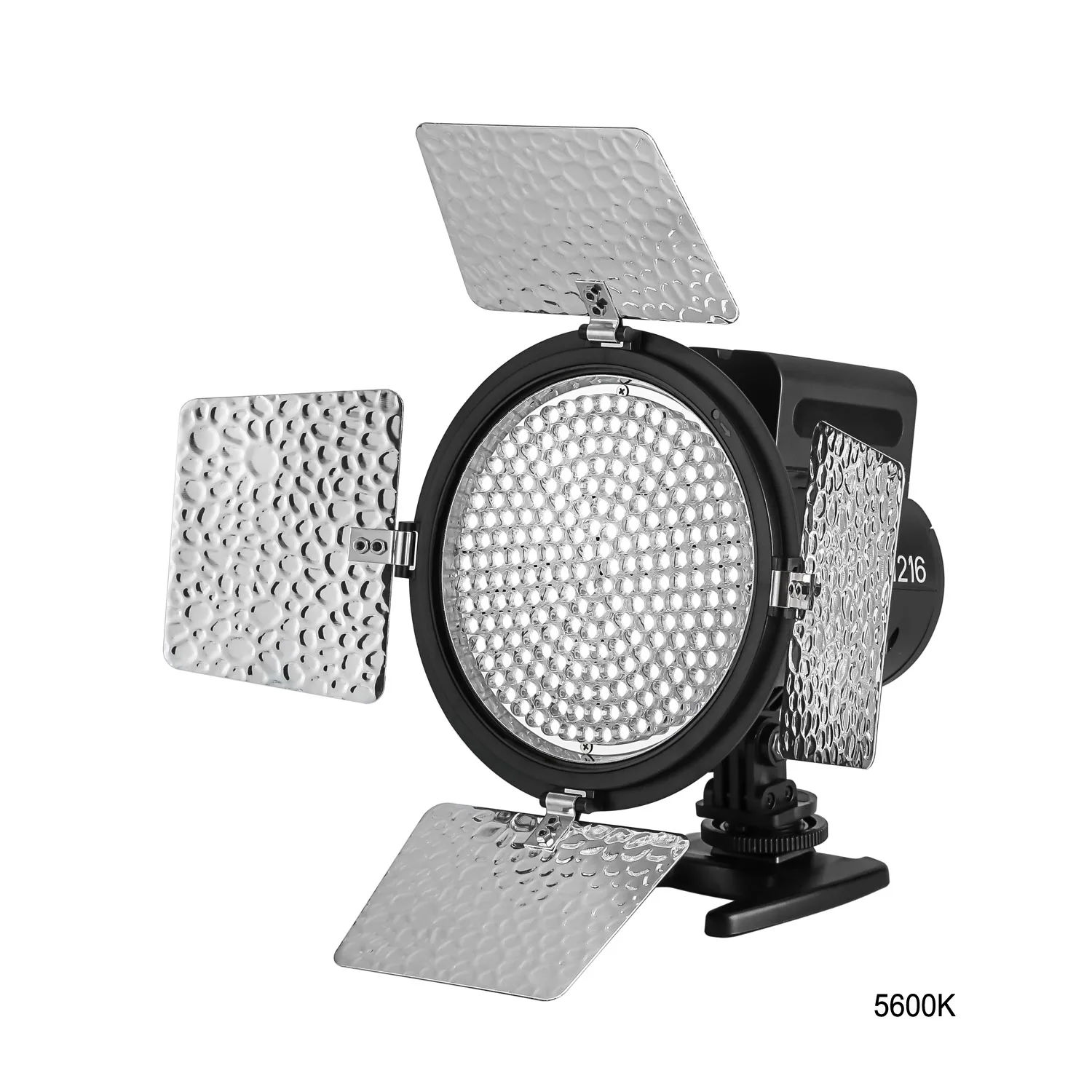 

YN-216 LED Camera Light LED Lamp Video Light Studio Light