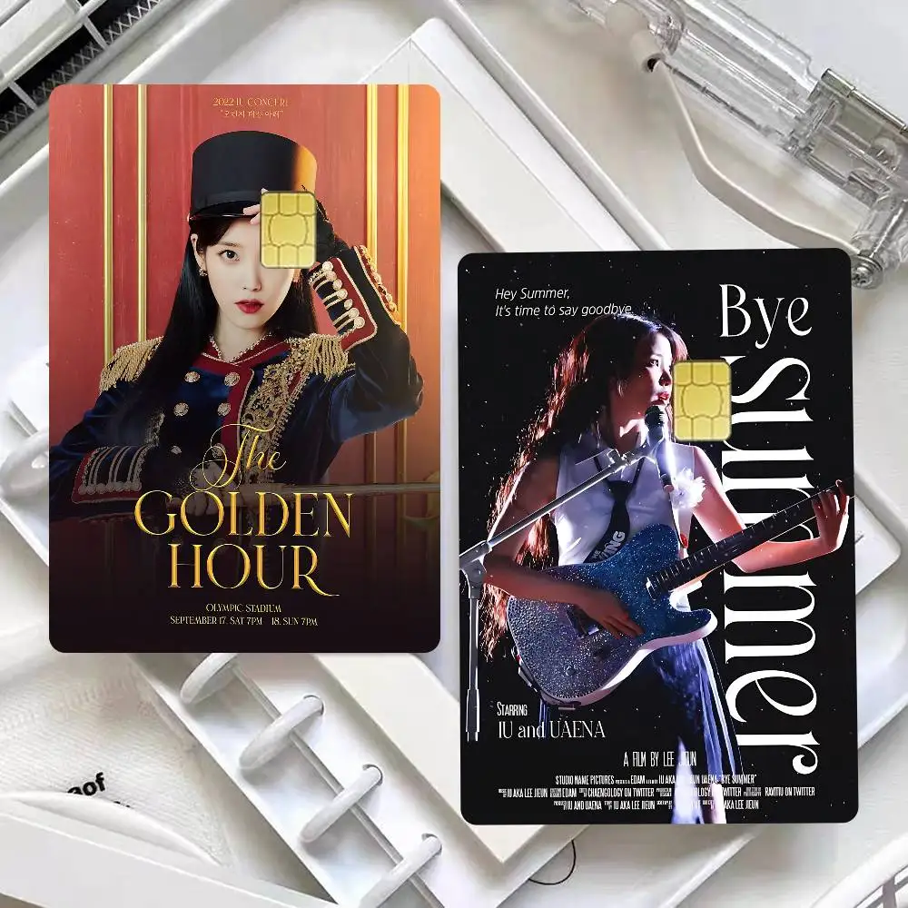 Iu-Sing Diy Credit …