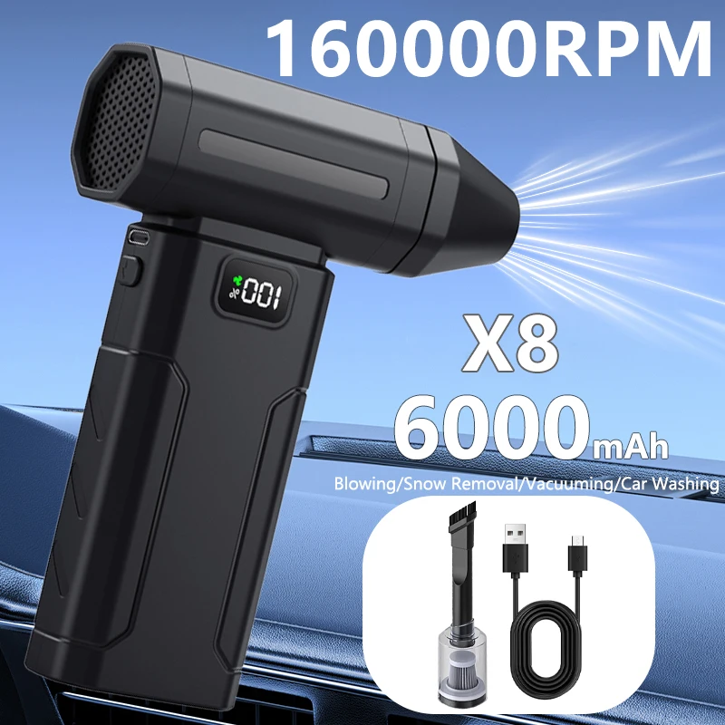 X8 Brushless Turbo …