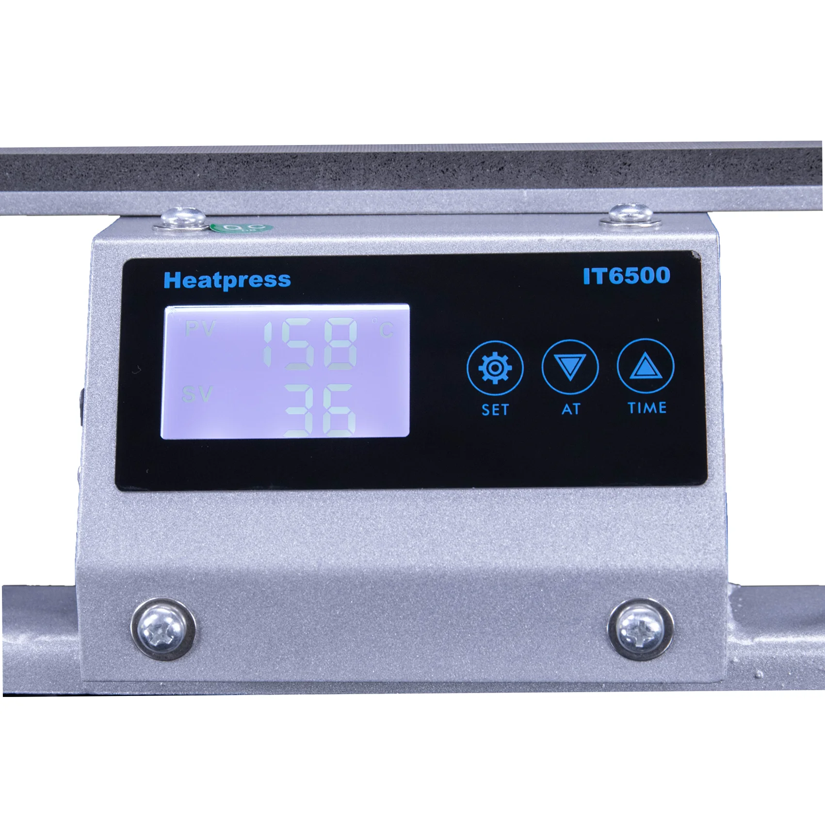 Digitale Dye Sublimatie Printer Tshirt 15 In 1 Warmte Persmachine