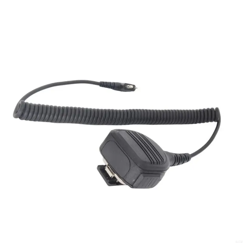 Спикеры MIC PMMN4013A РАСПОЛОДНЫЕ РАСПРАВЛЕНИЯ РАДИКОФОНЫ TALKIES для DP1400 EP450 DEP450 CP040 CP140 CP180 XTN446 Радио