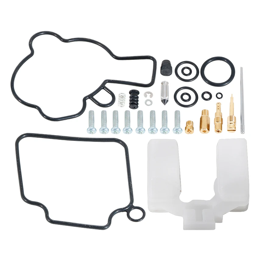Für Honda AVT TRX450R Sportrax 450 R 2004-2005 TRX450R Motorrad Vergaser Reparatursatz – Detail 3