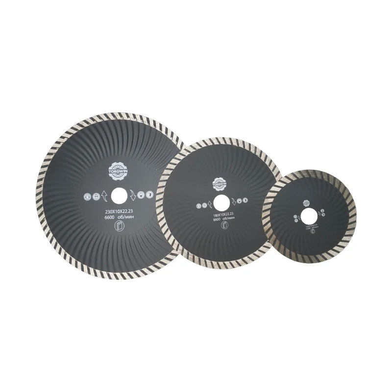 

180MM Circular Saw Diamond Disc TORGWIN Angle Grinders Gas Cutters Marble Granite Brick Concrete Cutting Tools Circular Saw