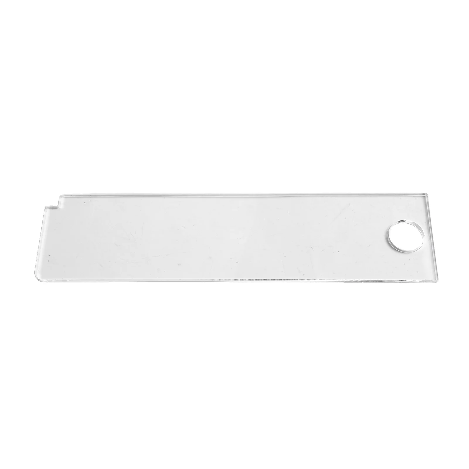 for snowboard Waxing Wax Removal Tool Compact Wax Remover for acrylic Wax Scraper Tool Snowshoes 23x5.7cm Regular Maintenance