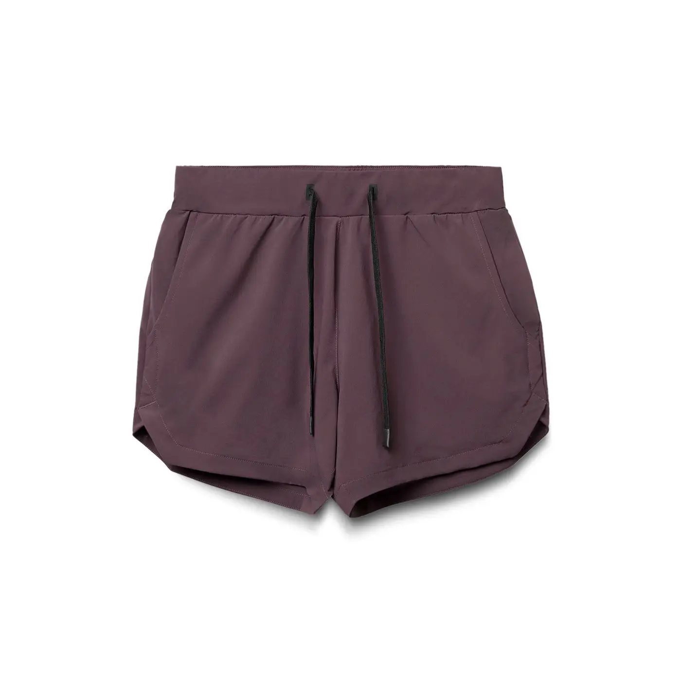 Calça de virilha aberta com zíper invisível masculina, shorts com furos, calça quente, namorado conveniente, presente sexual ao ar livre,