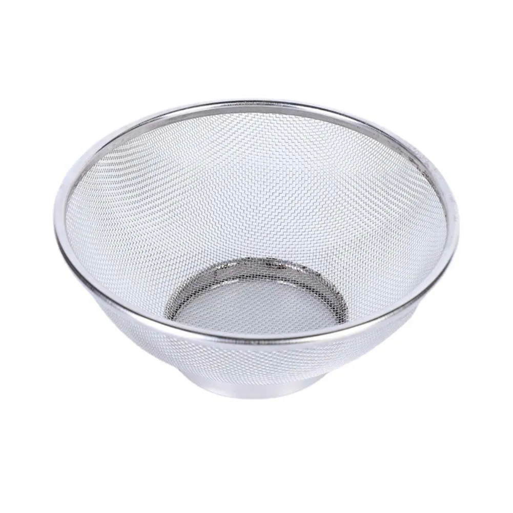 Fruit Storage Kitchen Use Cooking Prep Easy Carrying Multiple Sizes Regular Use Sturdy Build For Fruit Washing