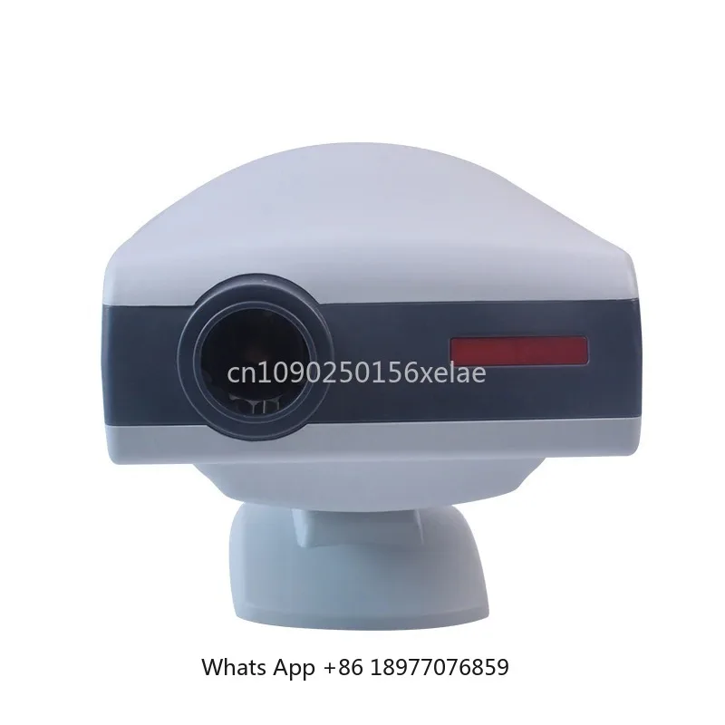 Professional Ophthalmic Equipment Vision Lcd Auto Chart Projector WZ-3000 With Long-term Service