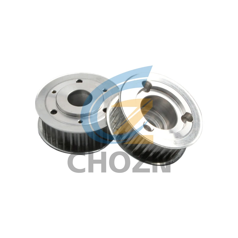 

Heidelberg Printing Machine Parts CD102 SM102 M3.029.1311 32-Tooth Feeder Synchronous Belt Pulley Heidelberg Spare Parts