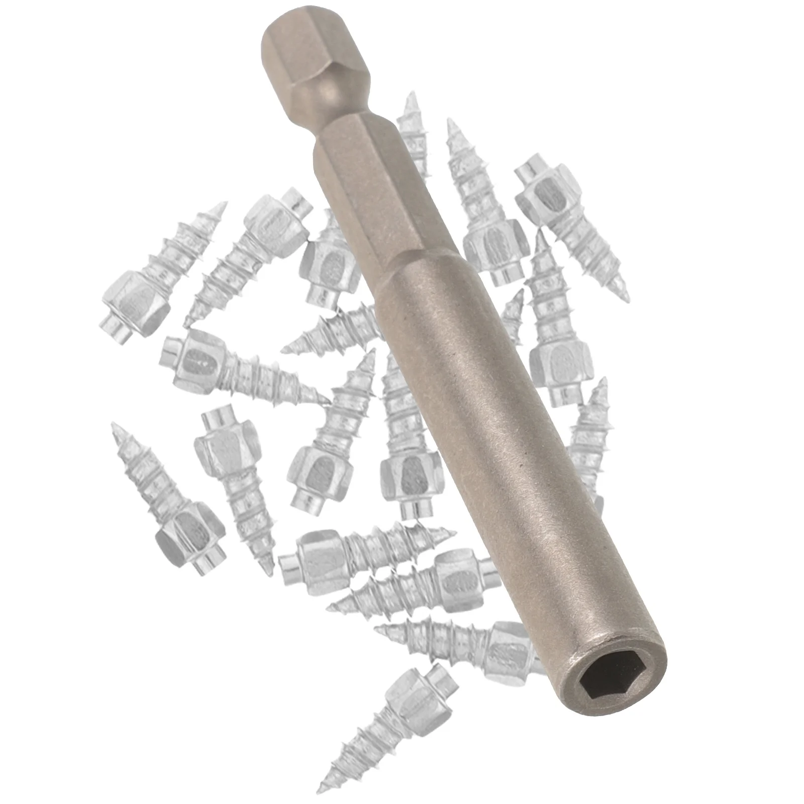 

20pcs Snow Tire Studs Spikes for Car Atv Motorcycle Ice Snow Tires Anti Skid Nails with Tool Kit Off Road Capacity