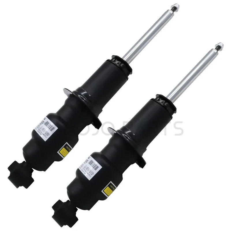 Pair Rear Shock Absorber for Subaru Forester 2008-2013 20365SC033,20365SC030,20365SC031,20365SC071,20365SC010,20365SC040